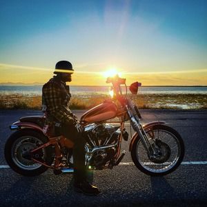 Meet your Posher, Zach